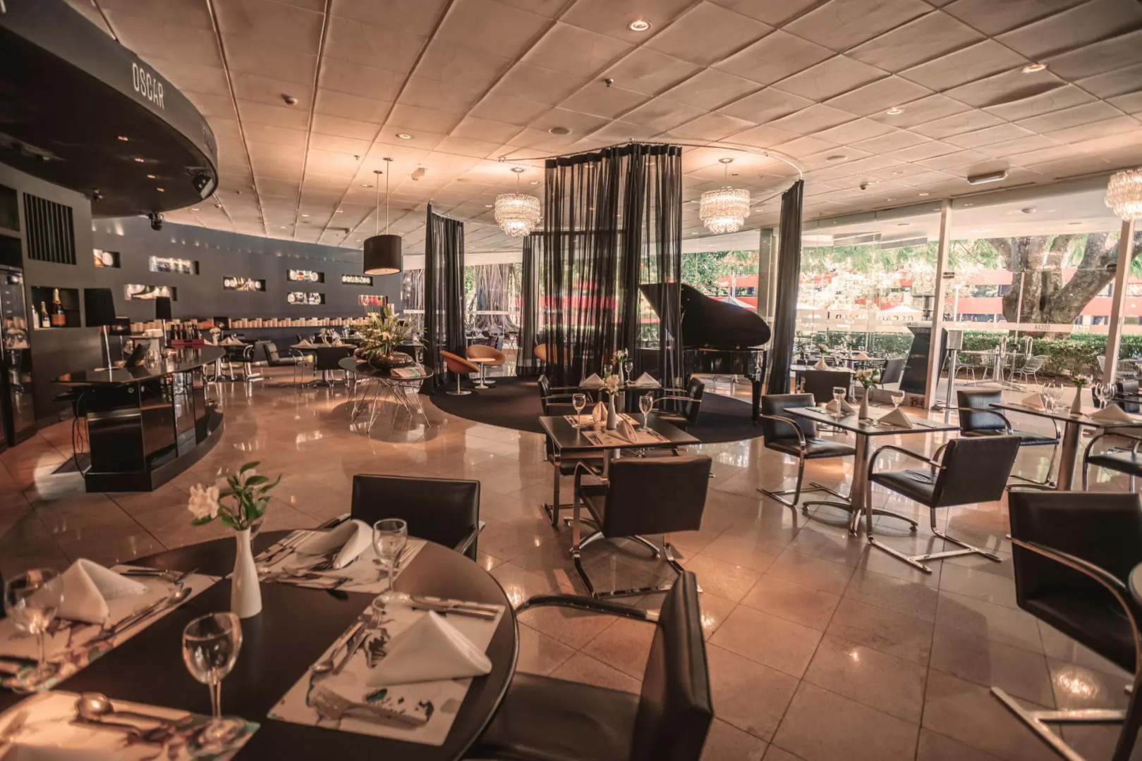 Photo - Brasília Palace Hotel