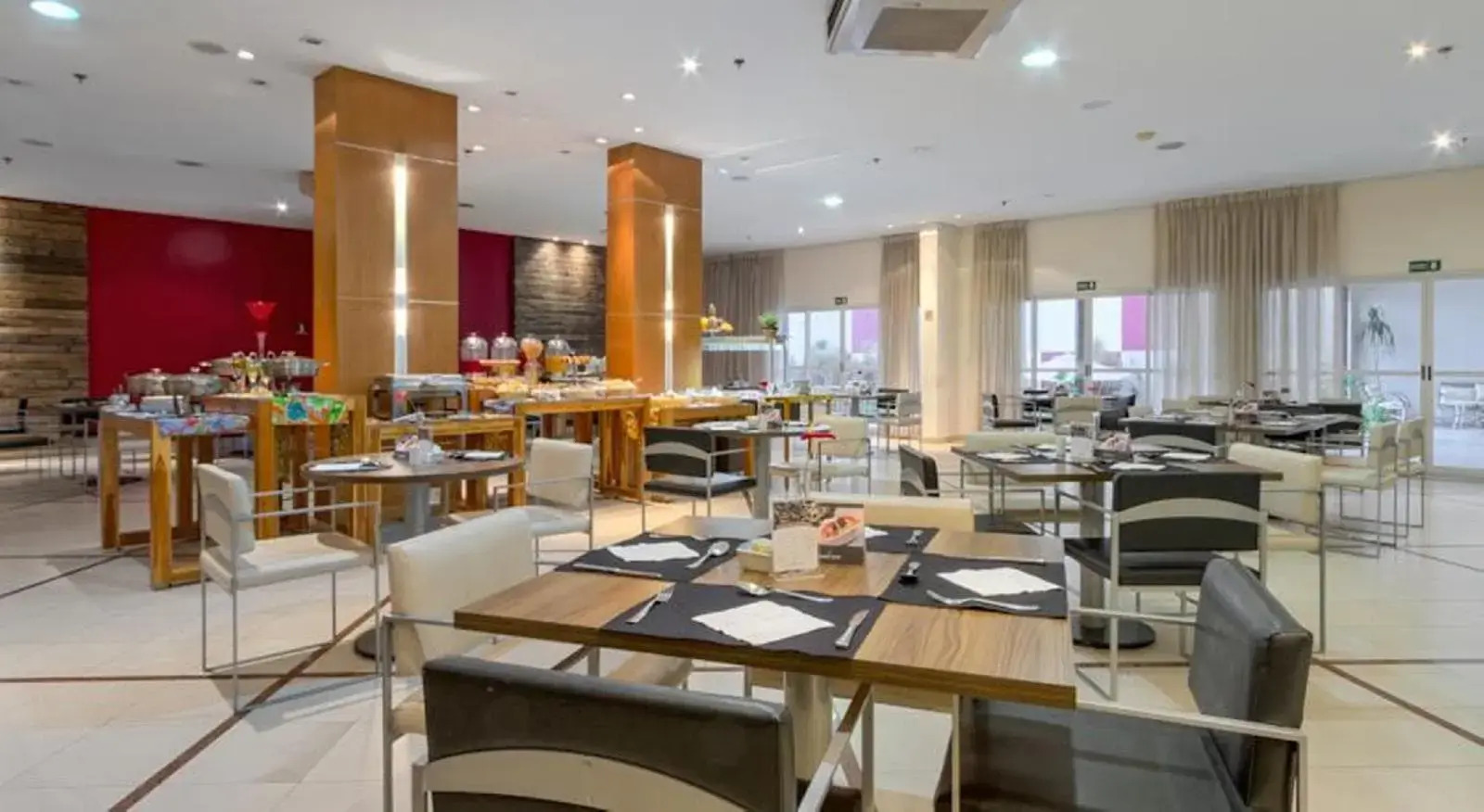 Foto - Hotel Nacional Inn Cuiabá