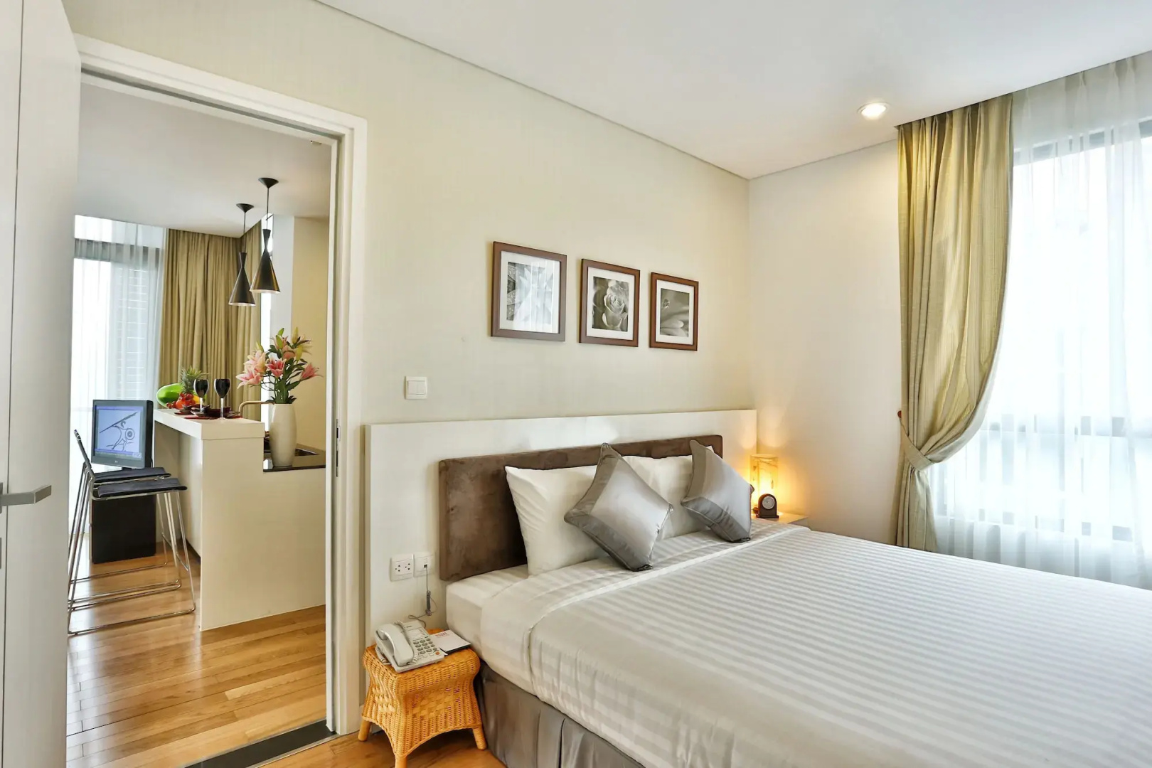 Photo - My Way Hotel & Residence
