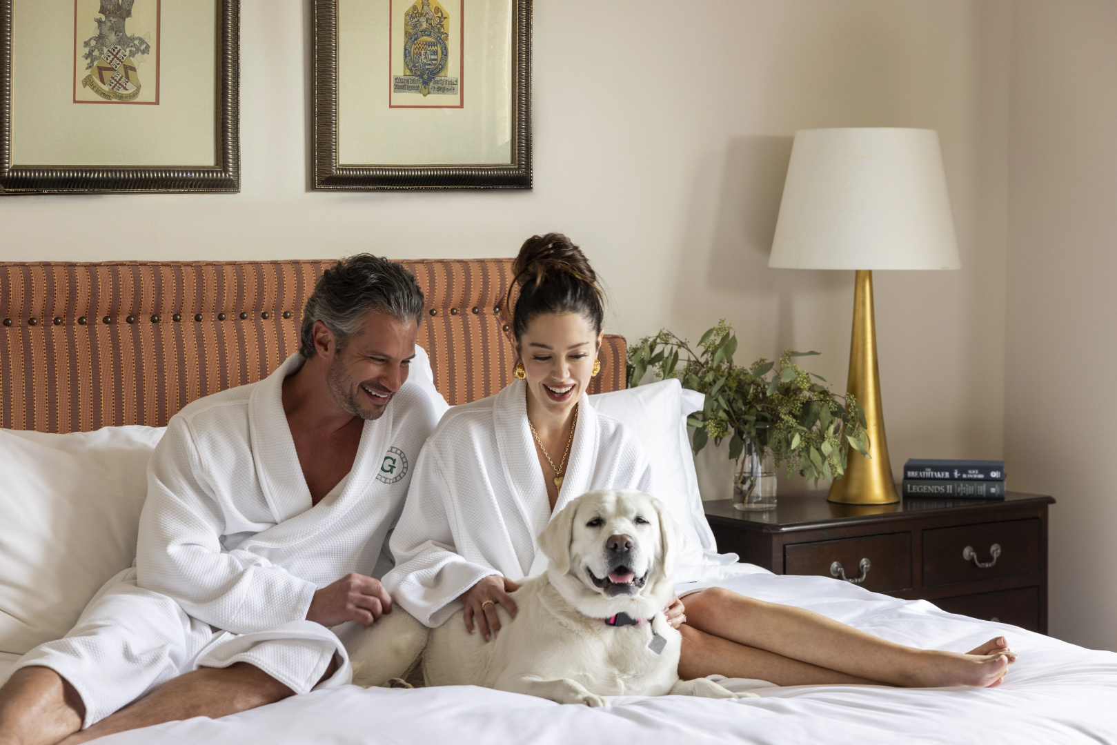 Photo - Hotel Granduca Houston