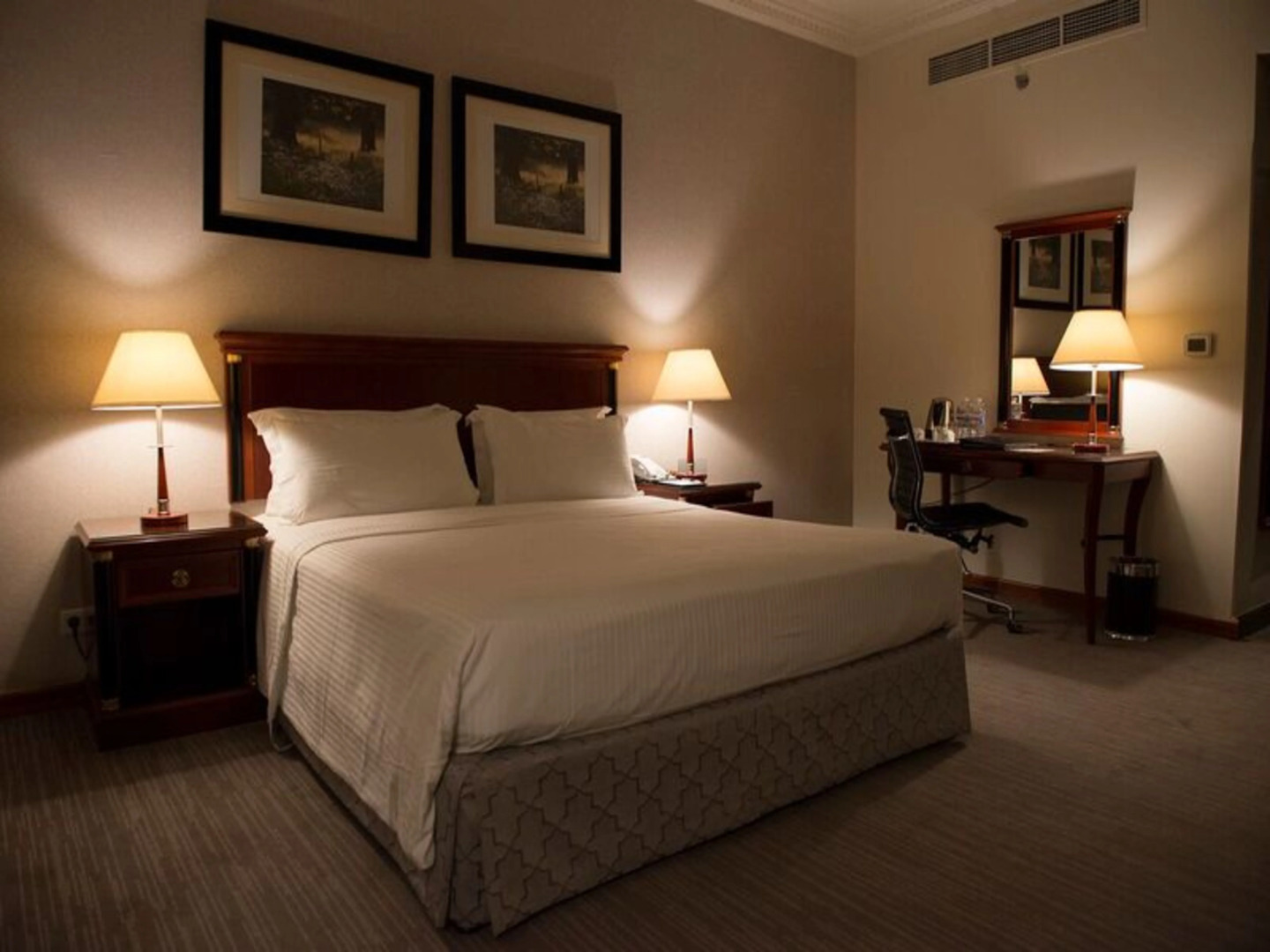 Photo - Executives Hotel - Olaya