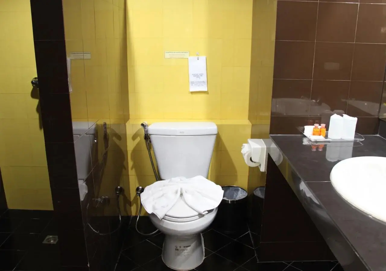 Photo - Twin Hotel