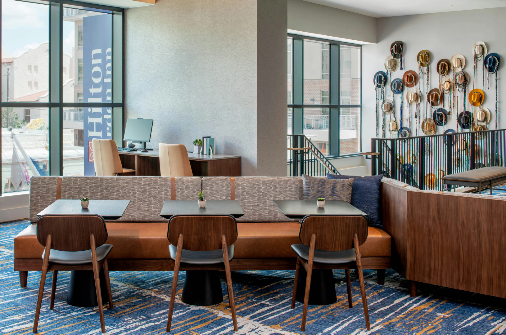 Photo - Hilton Garden Inn Austin University Capitol District