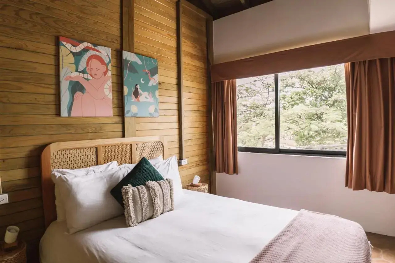 Foto - Nílu Isla Mujeres by Selina