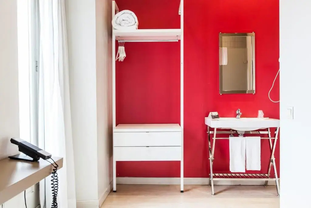 Foto - URBANSEA Atocha 113