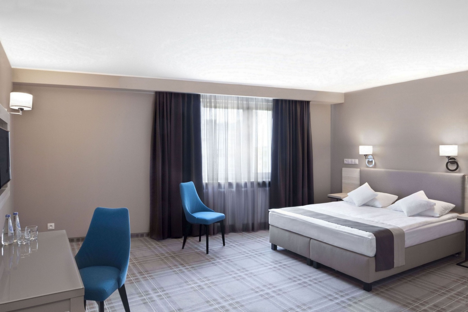 Photo - Hotel Witkowski Warsaw Airport
