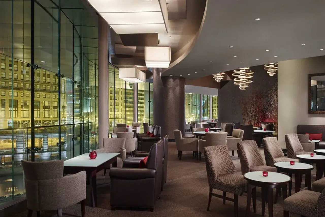 Foto - Trump International Hotel & Tower Chicago