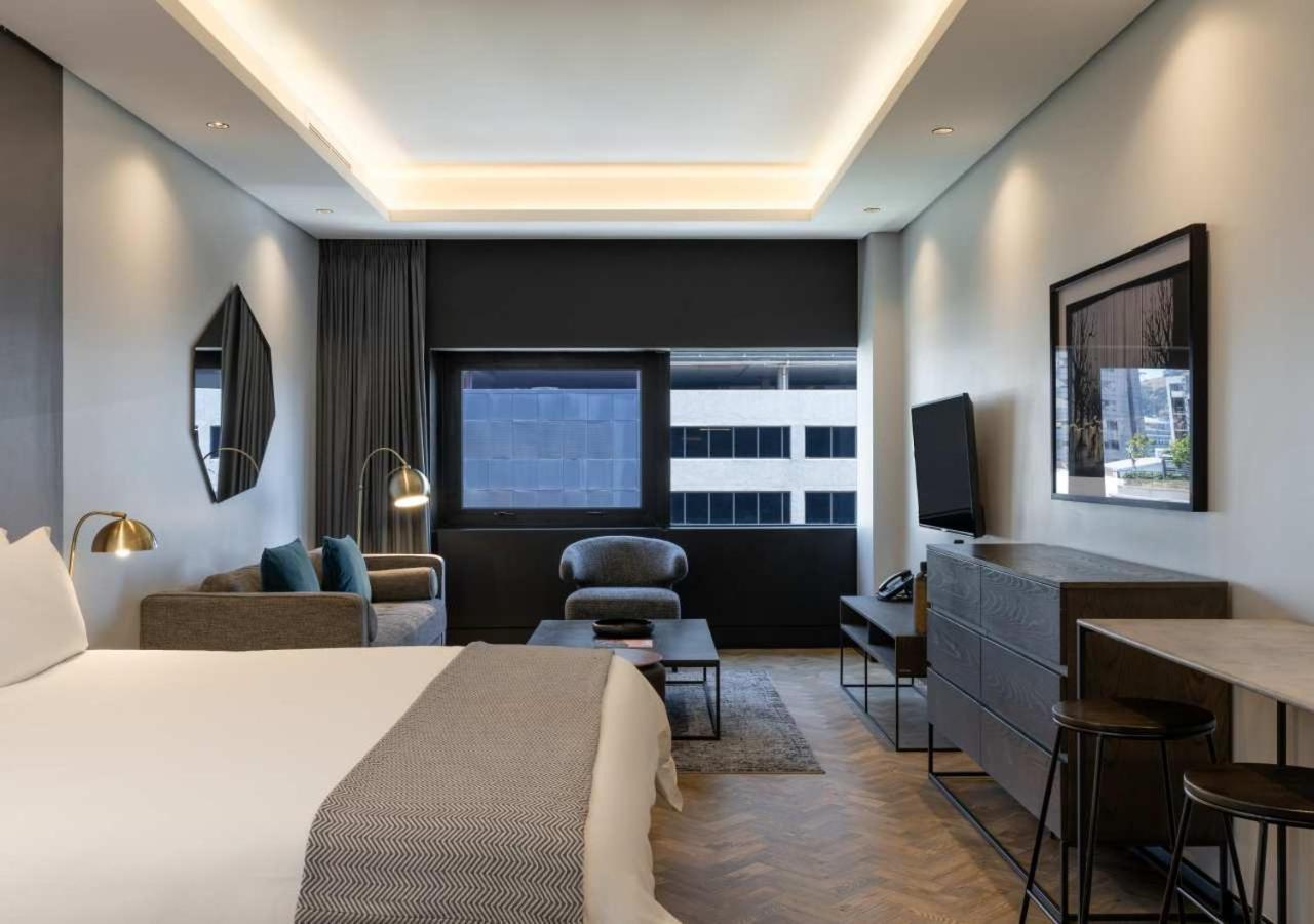 Photo - The Onyx Apartment Hotel by NEWMARK