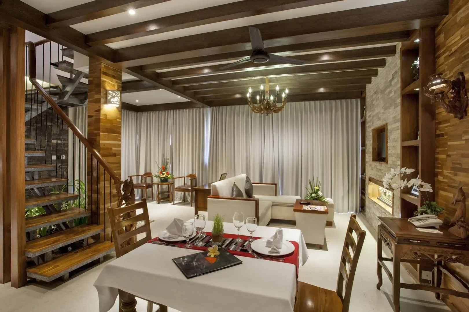 Foto - Astagina Resort Villa and Spa