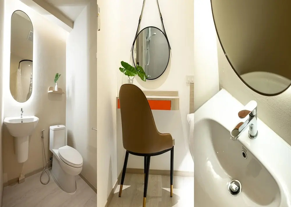 Photo - L MINITEL at Night Bazaar Chiangmai