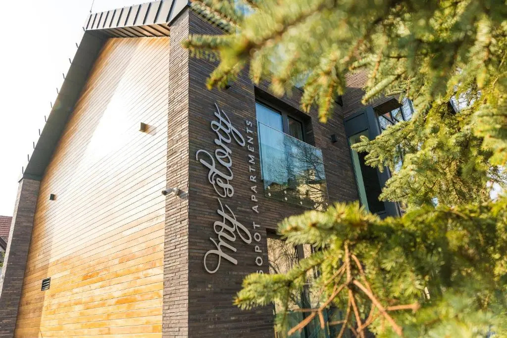 Foto - My Story Sopot Apartments