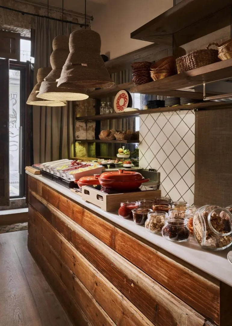 Photo - Boutique Hotel Posada Terra Santa