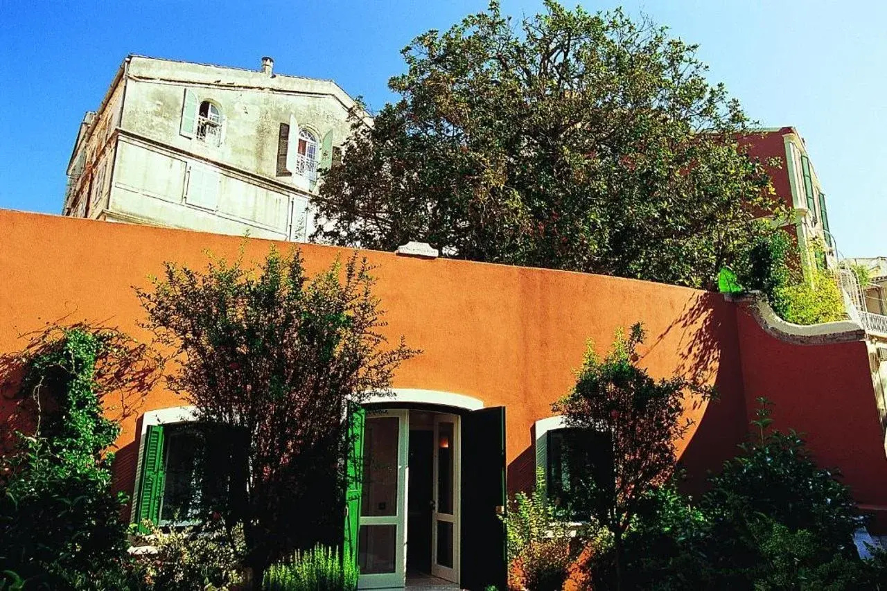 Photo - Siora Vittoria Boutique Hotel