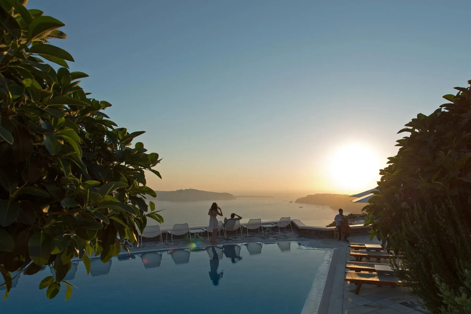 Photo - Xenones Filotera