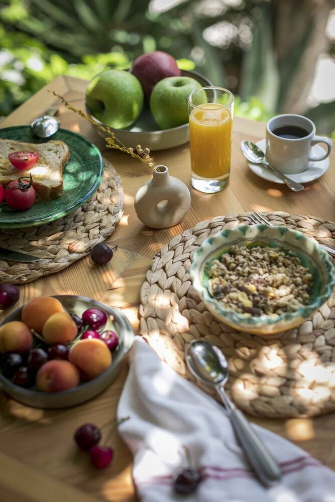 Foto - Boutique Hotel Jardines de Palerm