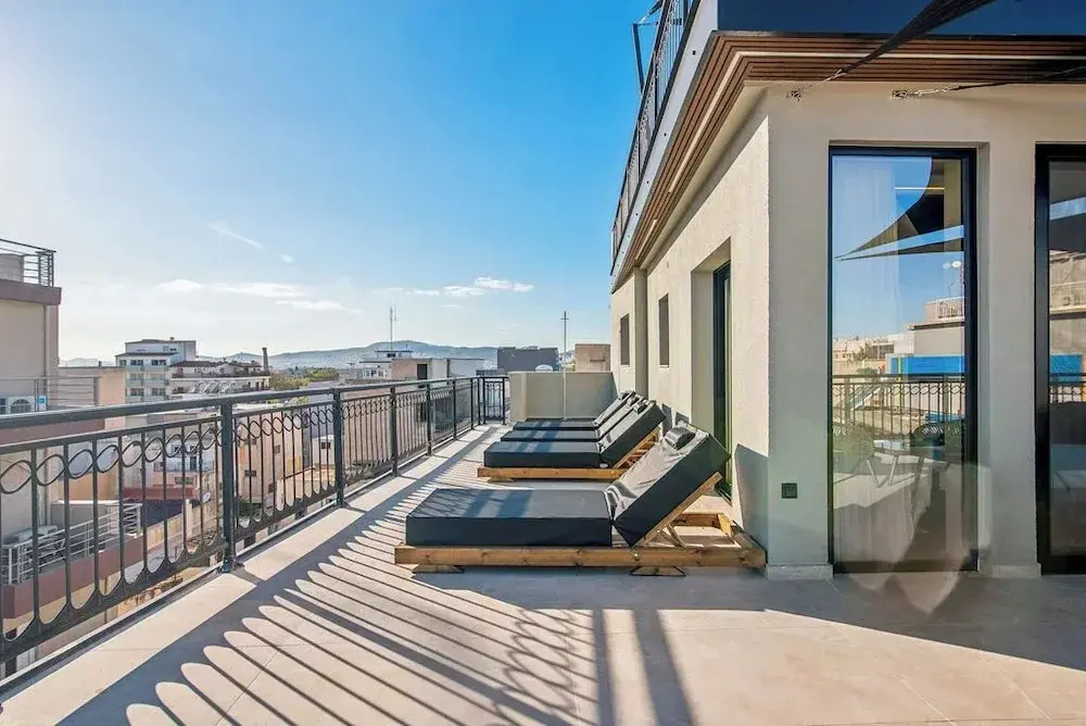 Foto - Mc Queen Boutique Apartments