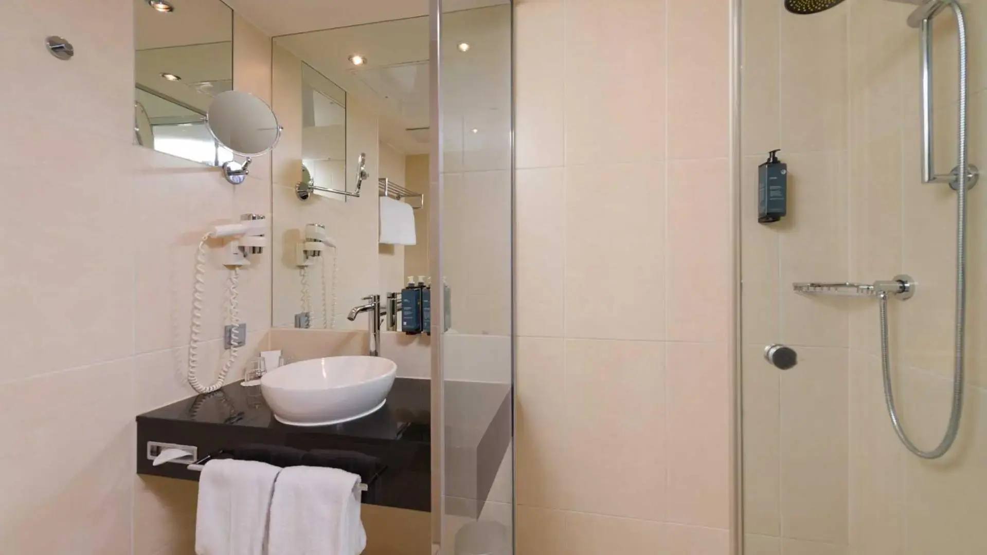 Photo - Thon Hotel Rotterdam City Centre