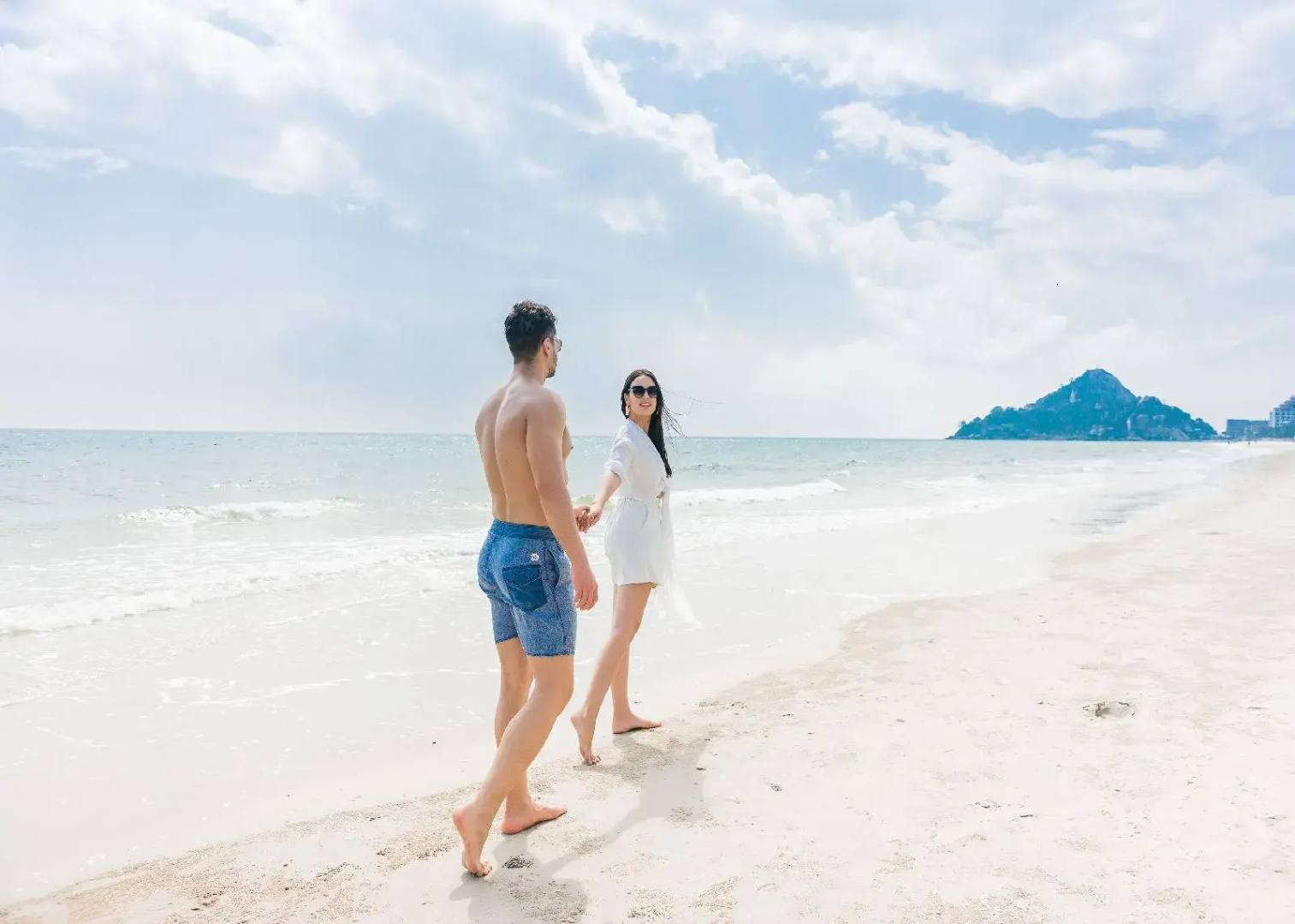 Foto - The Rock Hua Hin Beachfront Spa Resort