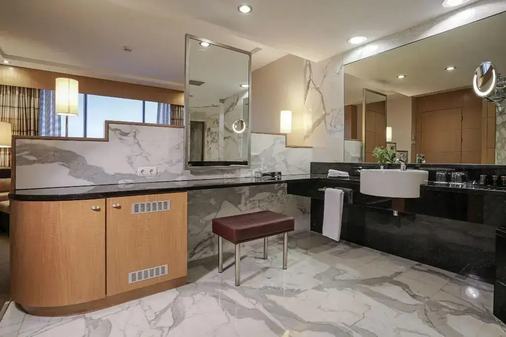 Foto - Lugal, a Luxury Collection Hotel, Ankara