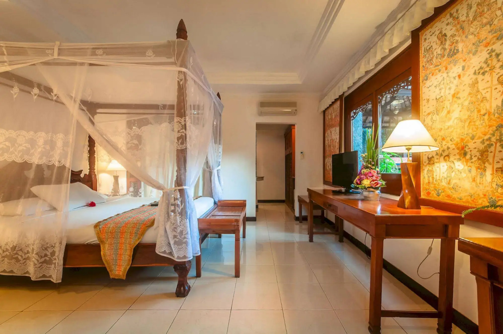 Foto - Sahadewa Resort & Spa