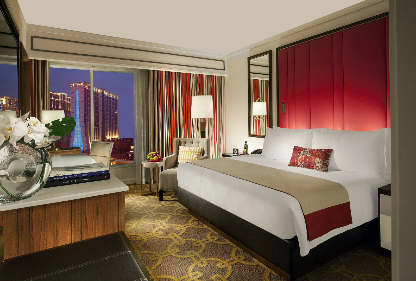 Foto - The Parisian Macao