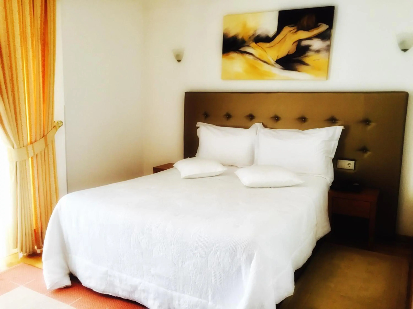 Photo - Hotel Estalagem Turismo