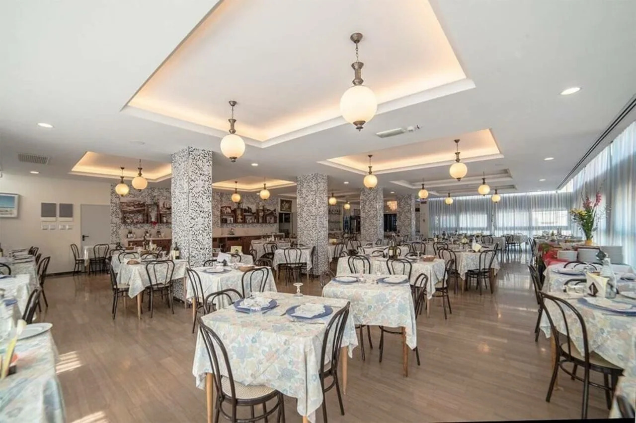 Foto - Hotel Centrale Miramare