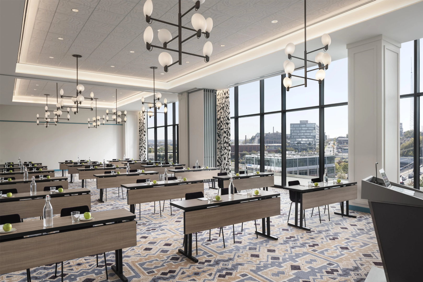 Foto - Hyatt Centric Downtown Nashville