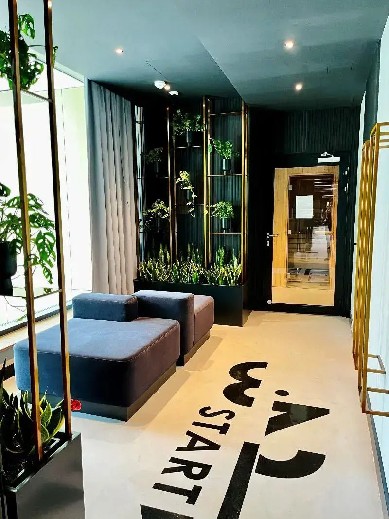 Photo - Royal Tulip Warsaw Centre