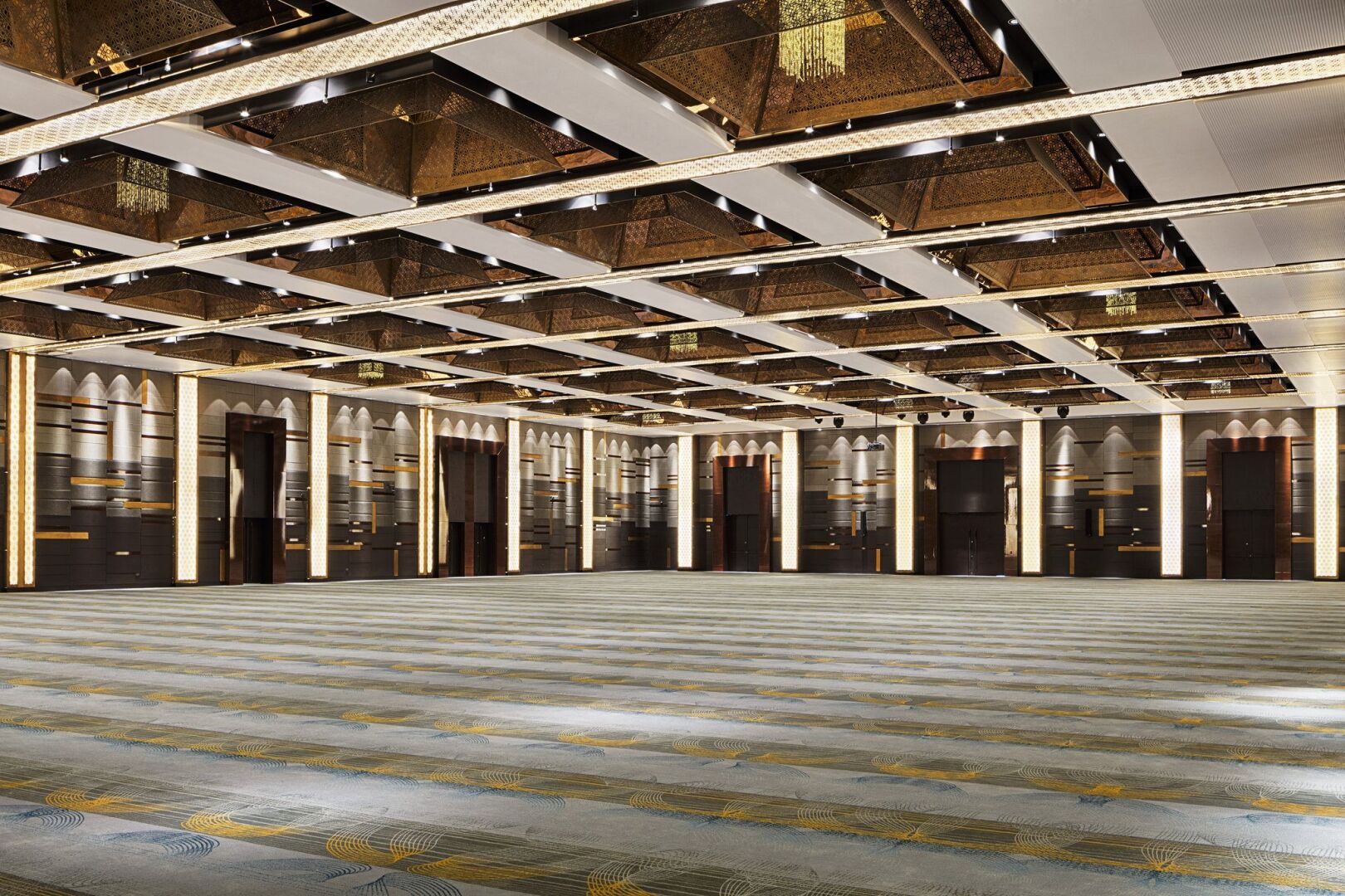 Photo - The Westin Doha Hotel & Spa