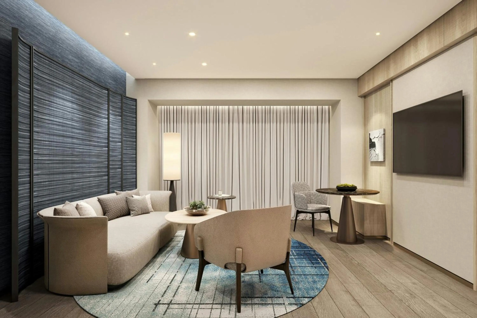 Photo - The Westin Seoul Parnas