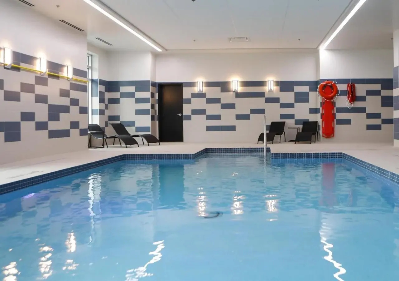 Foto - Hampton Inn & Suites by Hilton Quebec City Levis