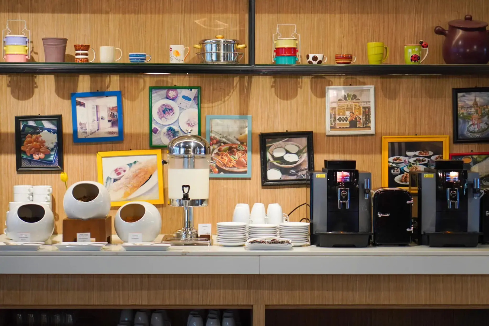 Foto - Tinidee Trendy Bangkok Khaosan