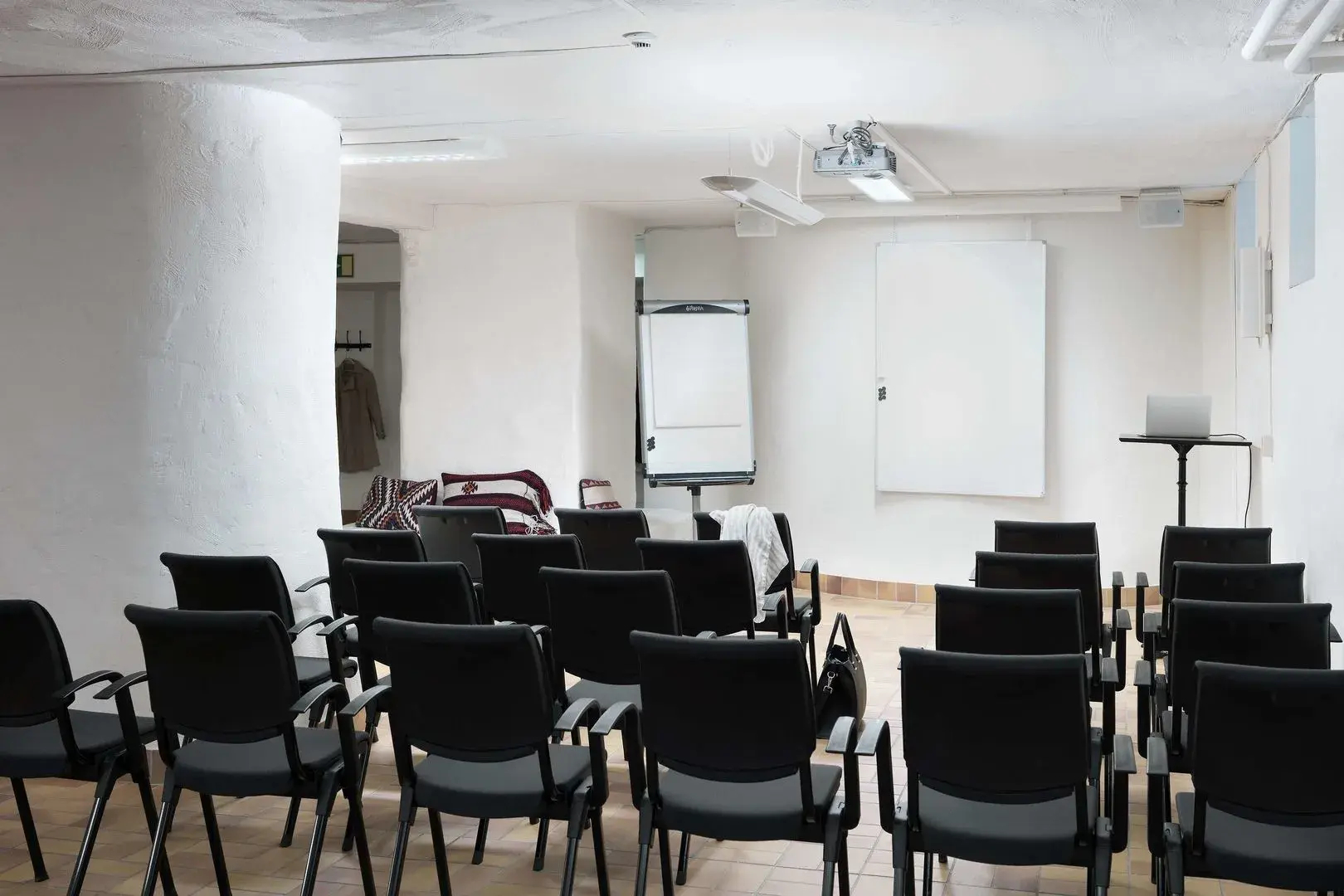 Photo - Scandic Kramer