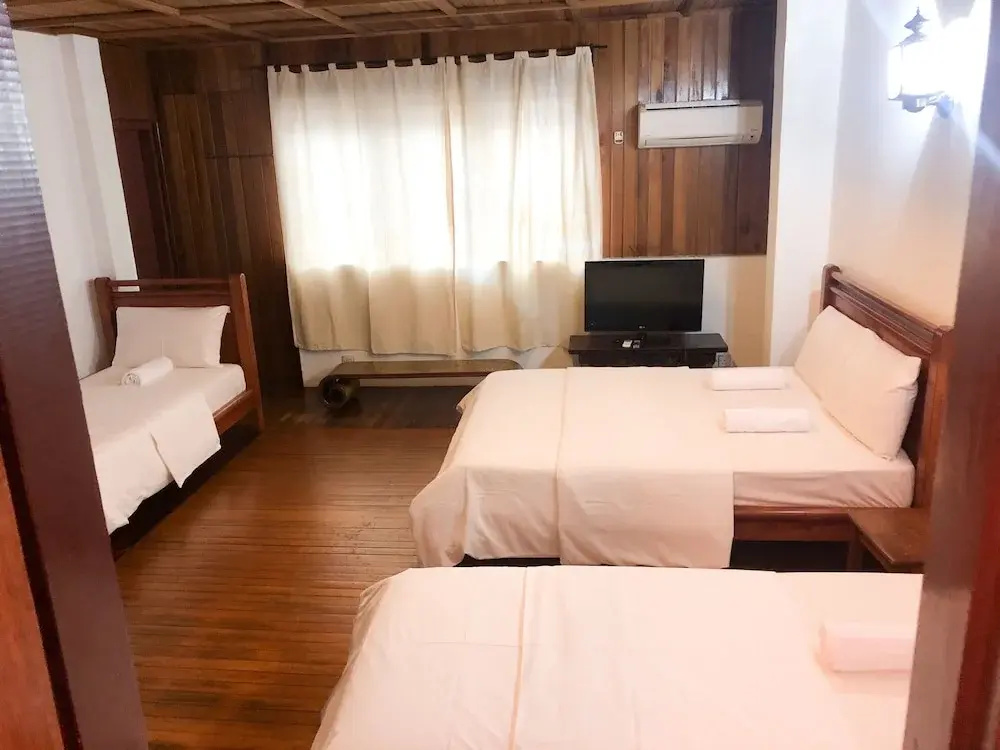 Foto - Hotel O I.villa Inn