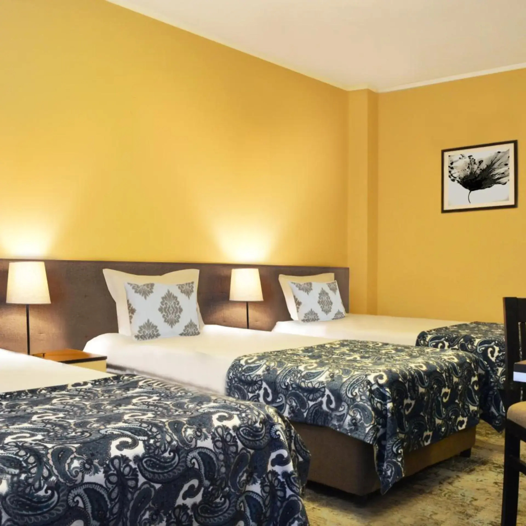 Foto - Rila Hotel Sofia