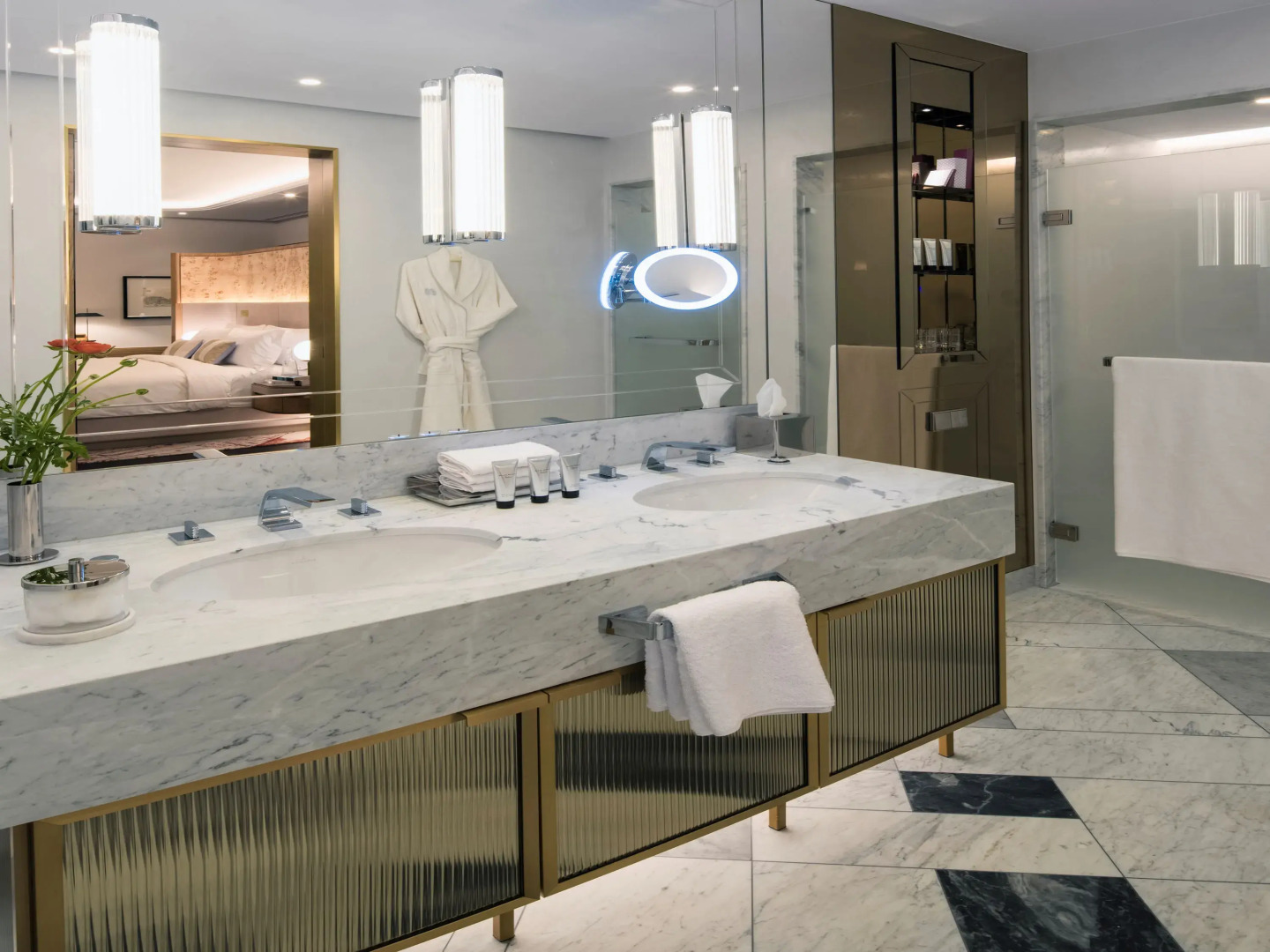 Photo - Raffles Europejski Warsaw