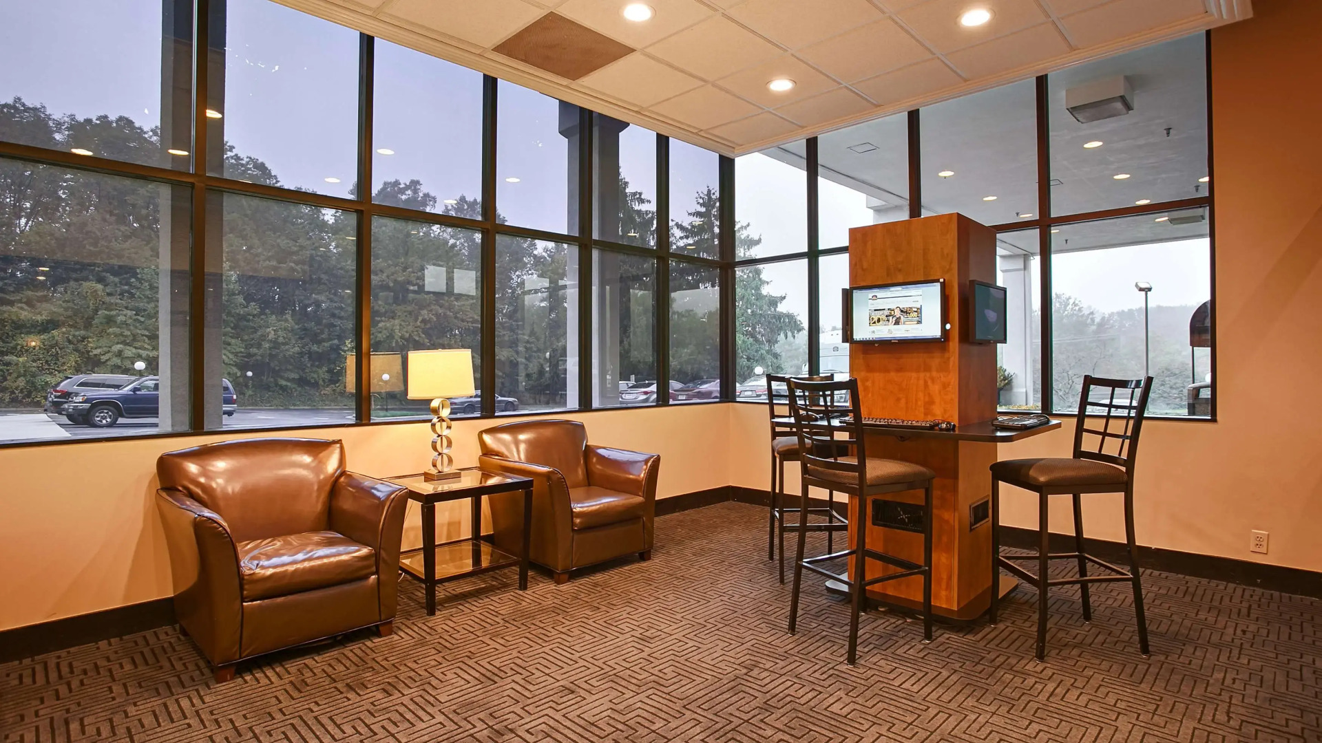 Photo - Best Western Premier Rockville Hotel & Suites