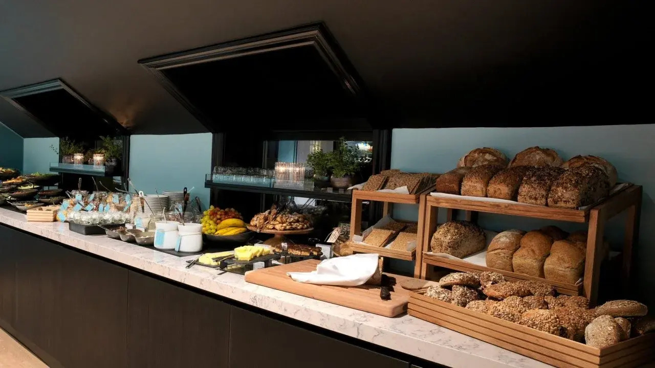 Foto - Thon Hotel Bristol, Bergen