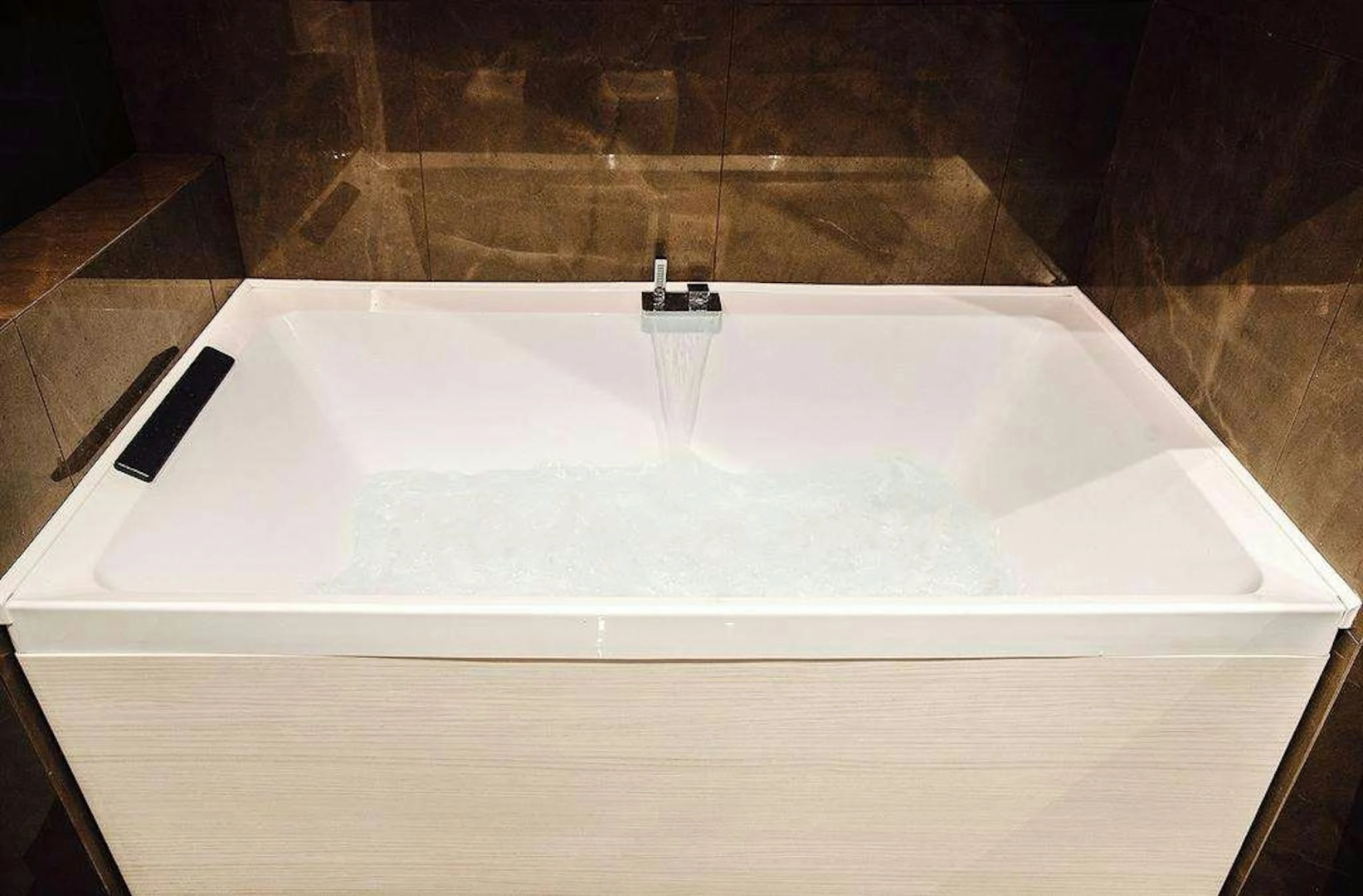 Foto - Caruso Place Boutique & Wellness Suites