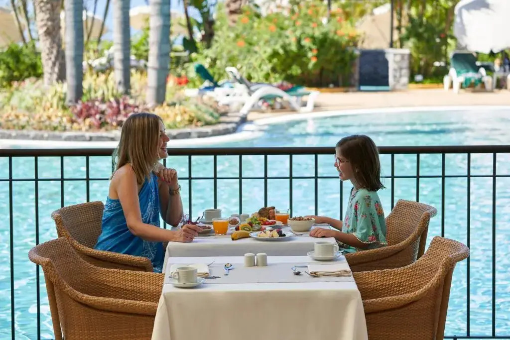 Foto - Suite Hotel Eden Mar - PortoBay