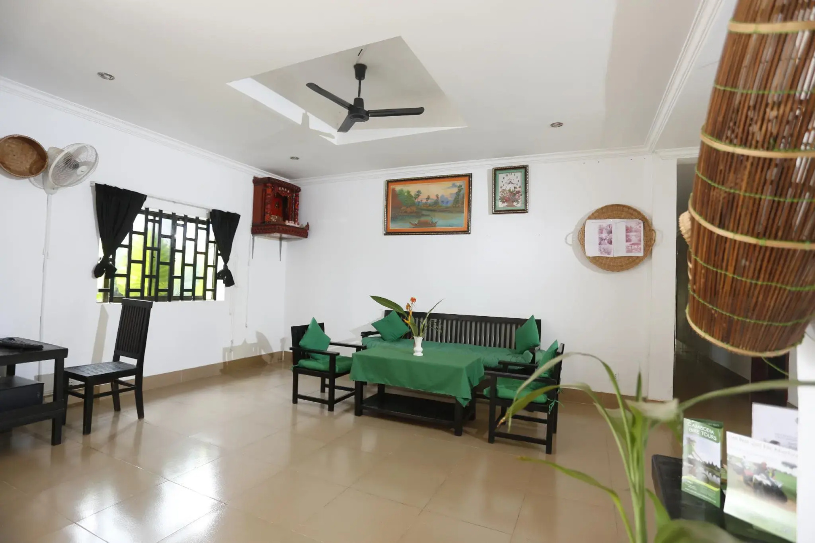 Photo - Mohasal Angkor Boutique