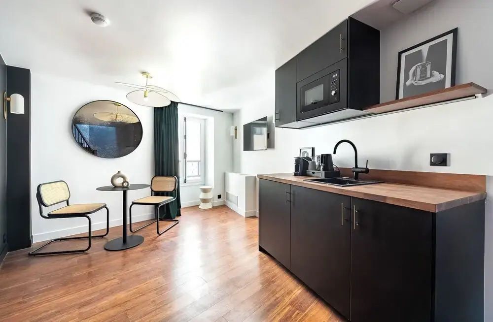 Photo - Limehome Paris Montmartre