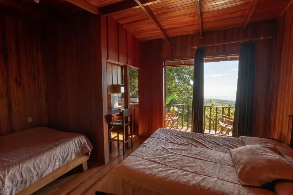 Foto - Hotel Flor de Bromelia