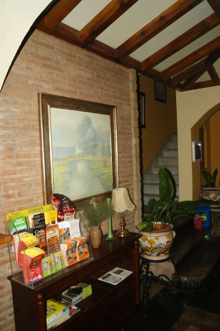 Photo - Hotel Almona