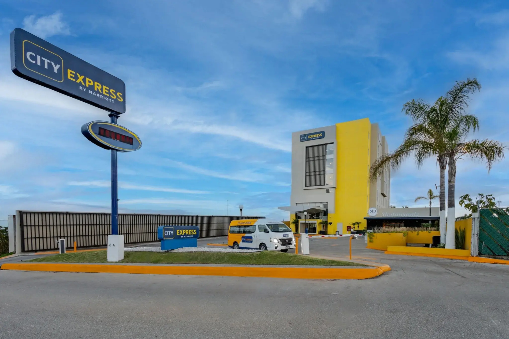 Foto - City Express by Marriott Guadalajara Aeropuerto
