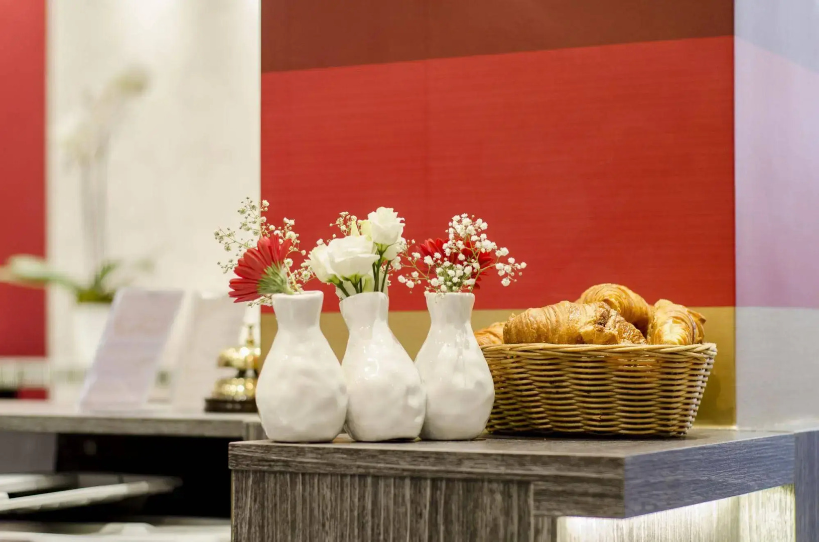Foto - Hotel Migny Opéra Montmartre