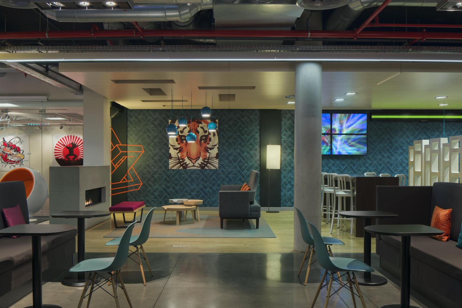 Photo - Aloft Brussels Schuman