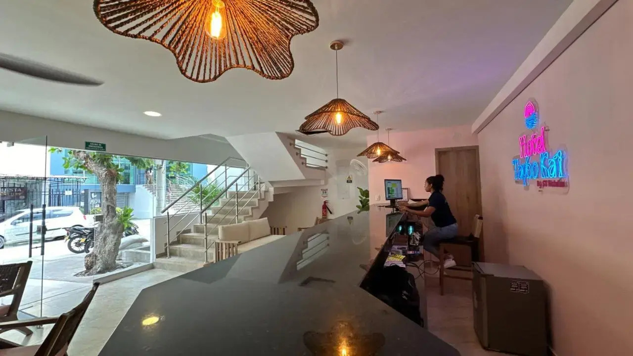 Foto - Hotel Taybo Kai By St Hoteles