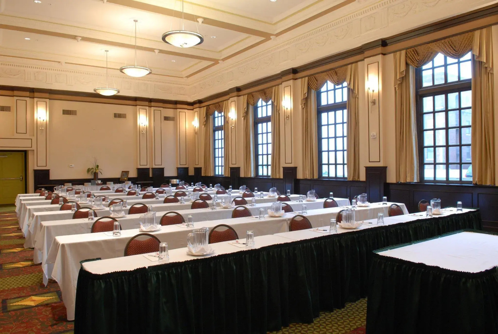 Photo - Homewood Suites by Hilton Nashville Downtown